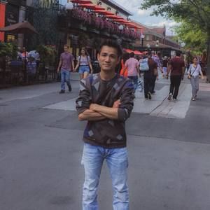 Meet your Posher, Vin